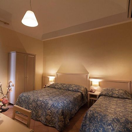 Hotel Eden Firenze Bagian luar foto