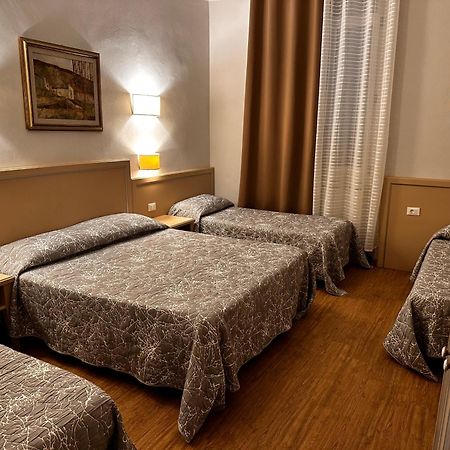 Hotel Eden Firenze Bagian luar foto