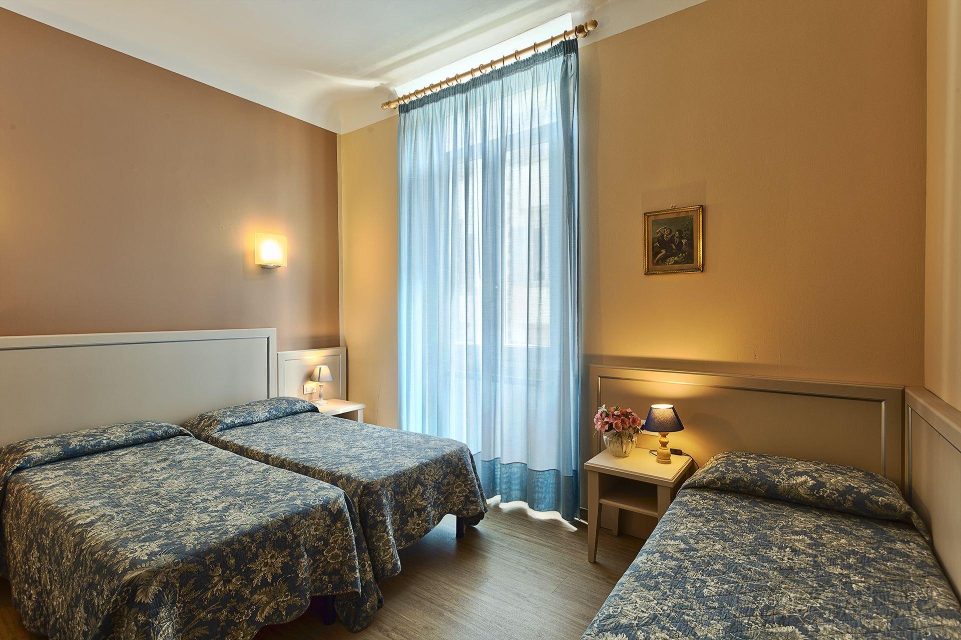 Hotel Eden Firenze Bagian luar foto