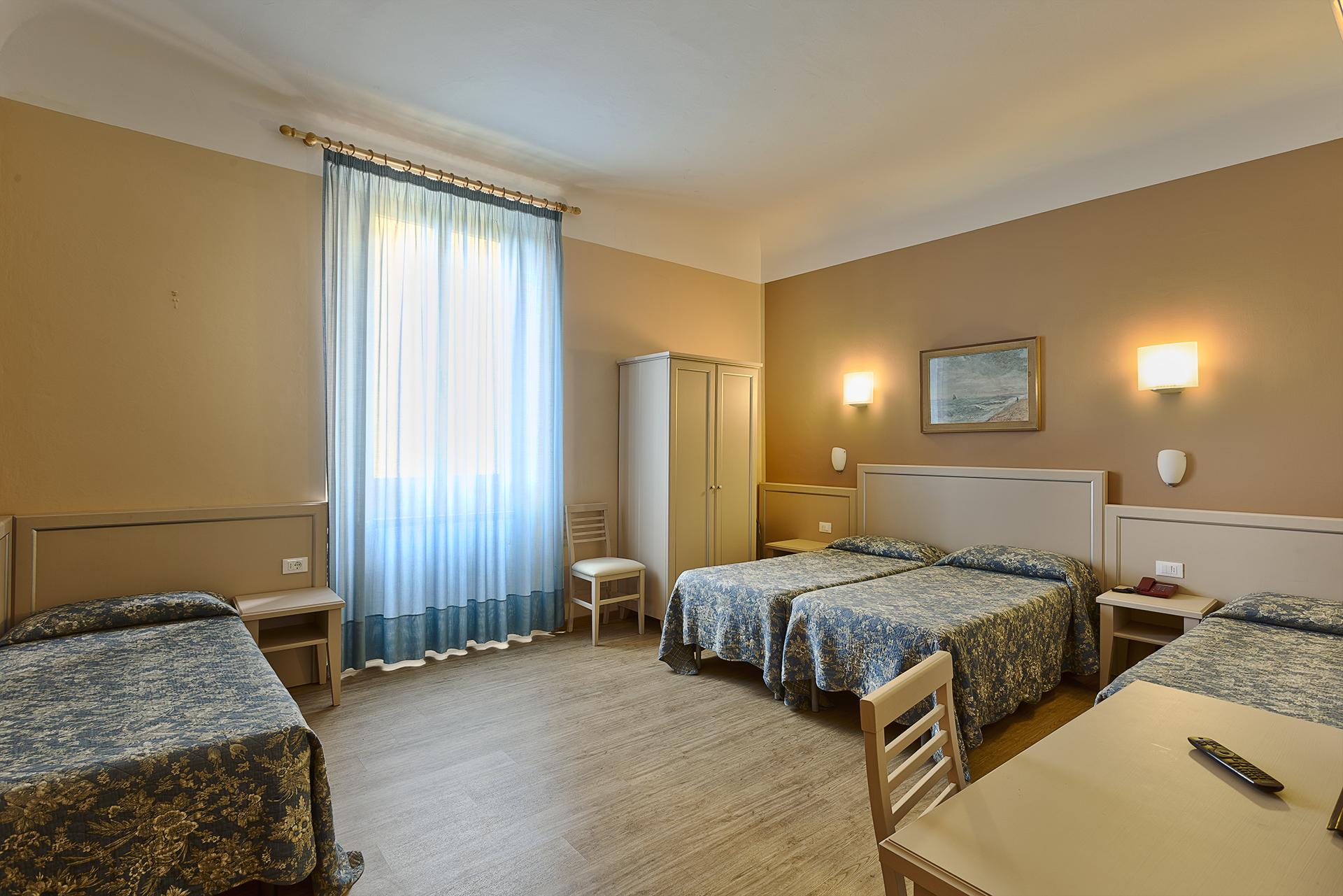 Hotel Eden Firenze Bagian luar foto