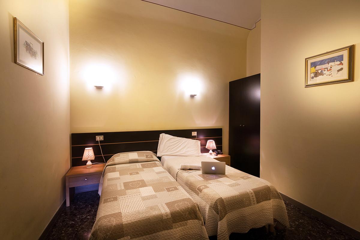 Hotel Eden Firenze Bagian luar foto