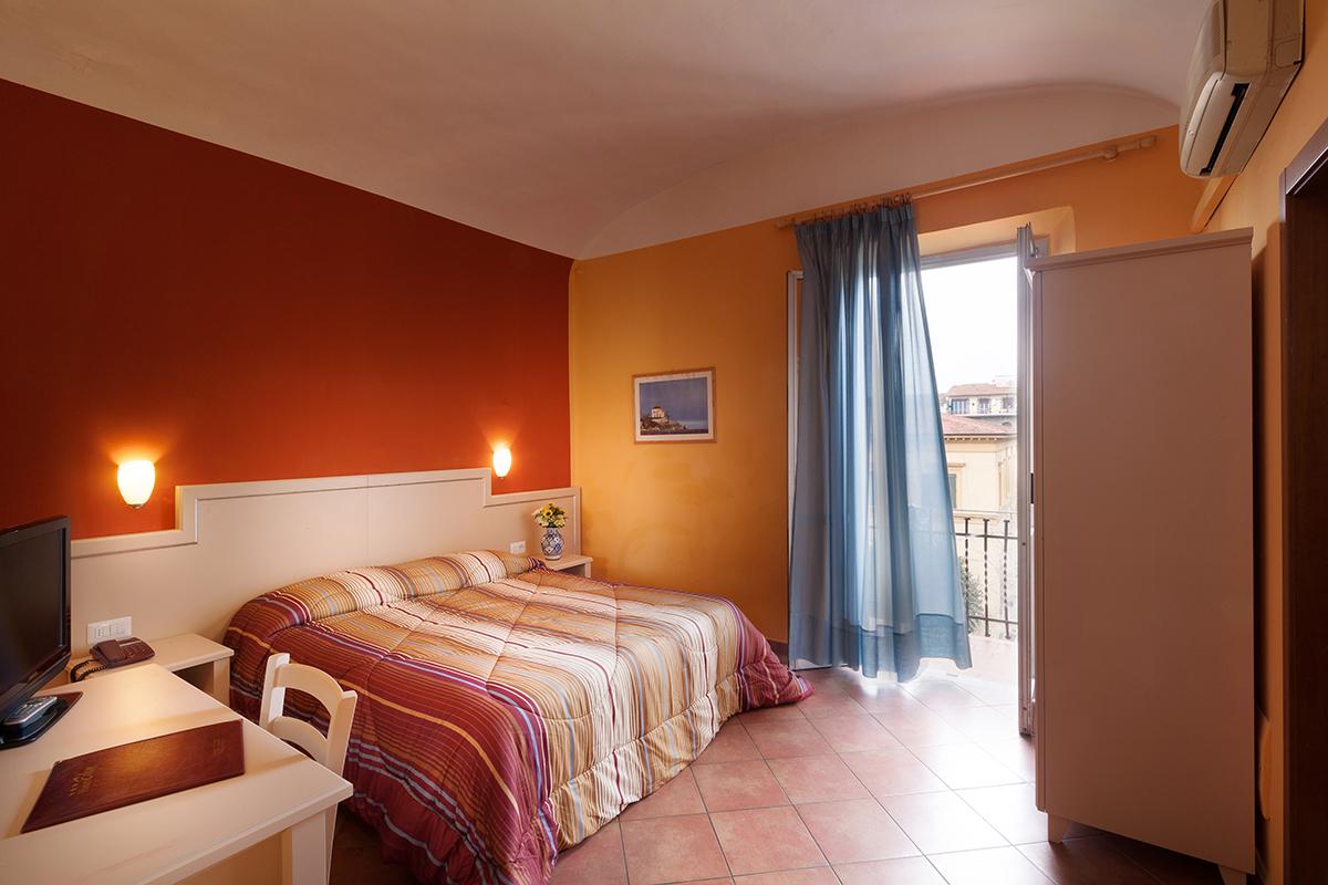 Hotel Eden Firenze Bagian luar foto