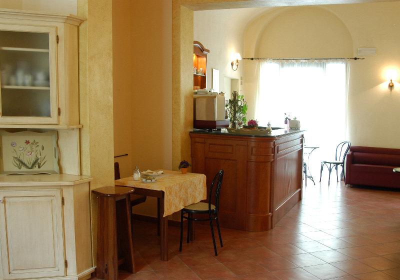 Hotel Eden Firenze Bagian luar foto