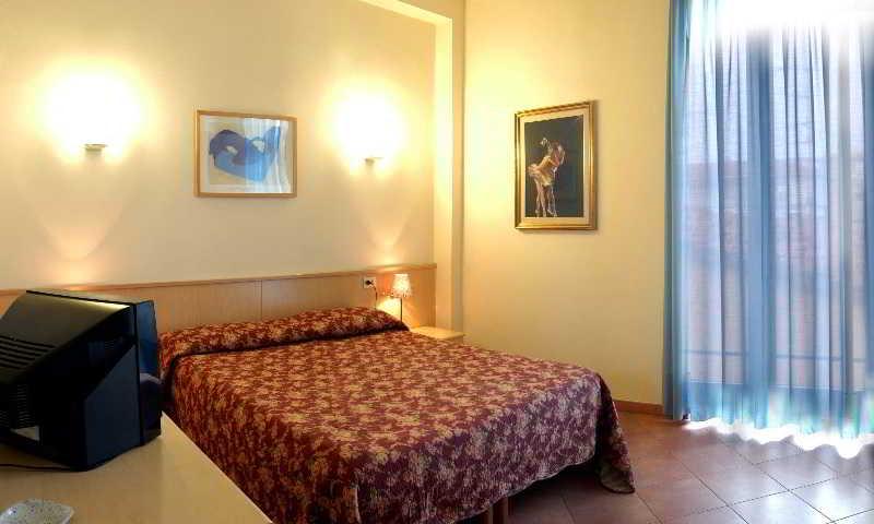 Hotel Eden Firenze Bagian luar foto