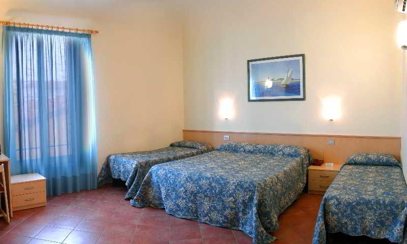 Hotel Eden Firenze Bagian luar foto