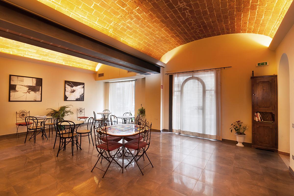 Hotel Eden Firenze Bagian luar foto