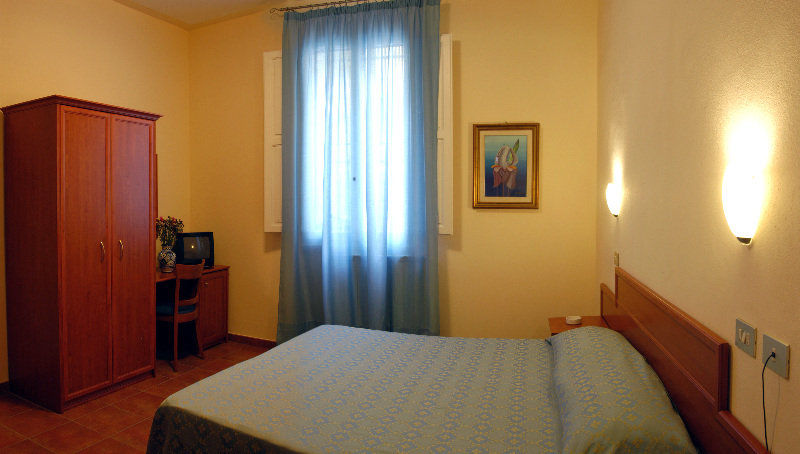 Hotel Eden Firenze Bagian luar foto