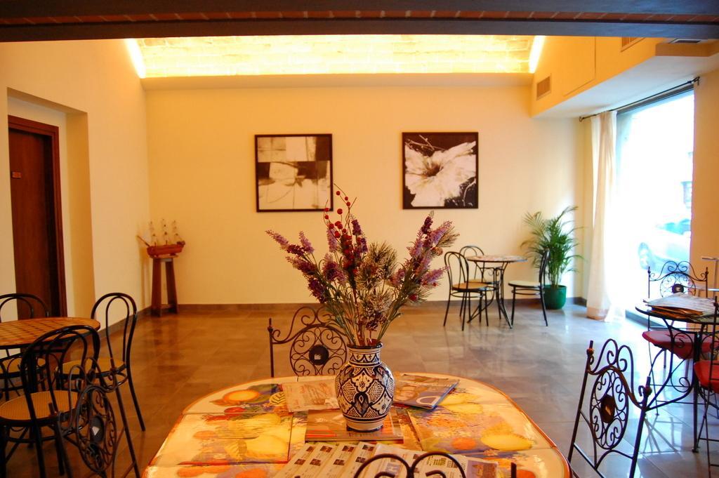 Hotel Eden Firenze Bagian luar foto