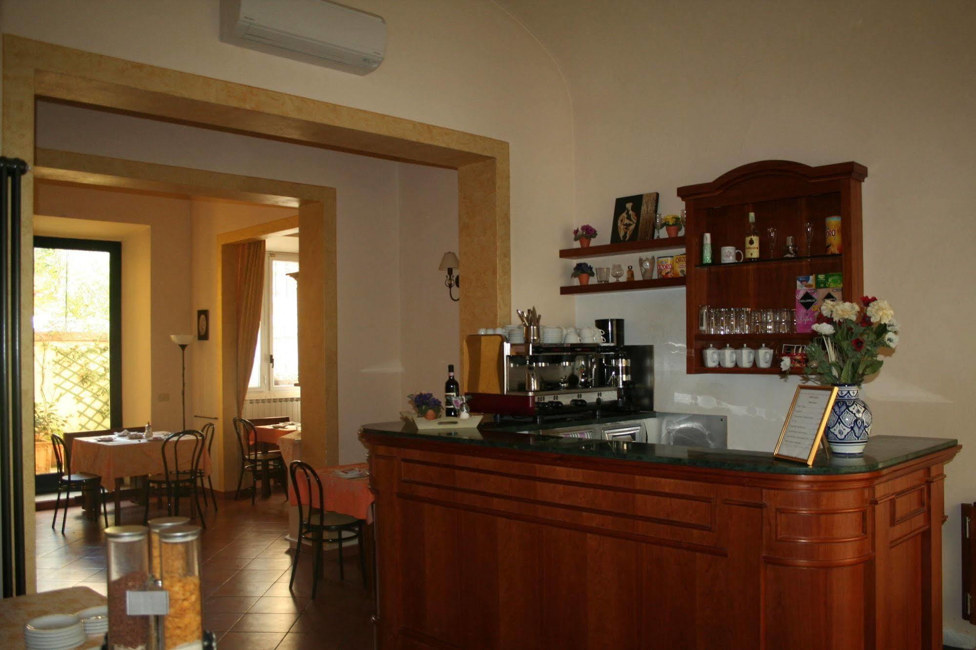 Hotel Eden Firenze Bagian luar foto